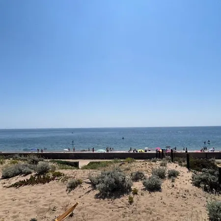En Bord De Mer, Vue Et Acces Direct A La * Batz-sur-Mer